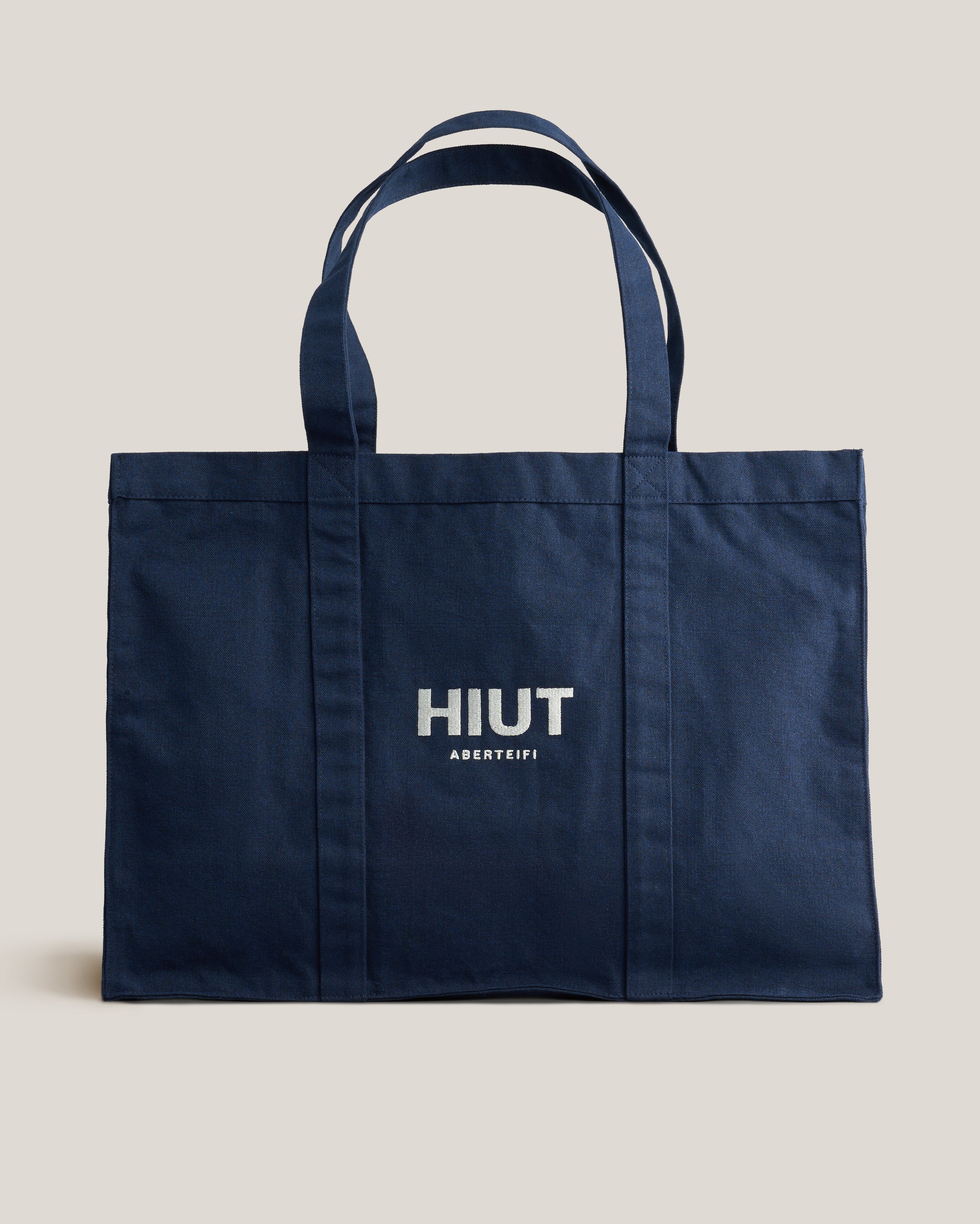 Hiut Maker's Tote Bag
