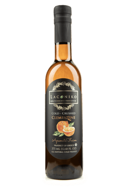 Clementine Olive Oil