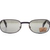 Persol SAMBA NO - Black/Tortoise / Grey / Rectangular