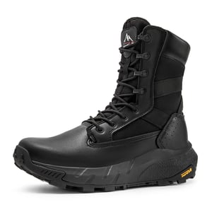 DREAM PAIRS Men s Breathable Tactical Military Work Boots