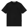 ST95 SS Nucleo Zero Tee Black