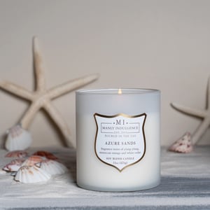 Azure Sands, Signature Collection, 15 oz - Azure Sands / 15oz