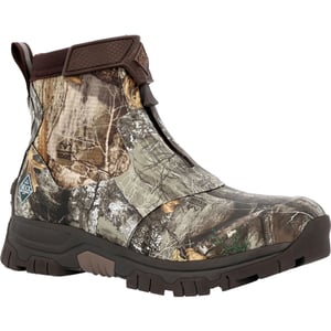 Men's RealTREE Edge Apex Mid Zip Ankle Boot