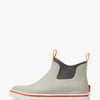 Men's Ankle Deck Boots