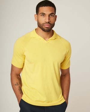 Emery Polo Shirt