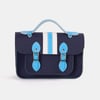The Mini - Midnight with Columbia Stripe