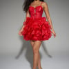 AW Adena Dress