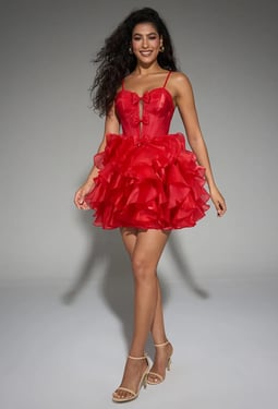AW Adena Dress