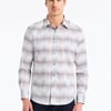 Robert Graham Forsyth Long Sleeve Button Down Shirt