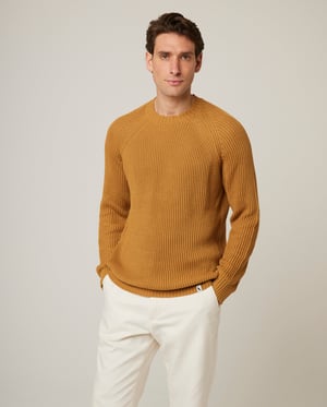 Harry Crew Jumper