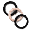 Silk Scrunchies