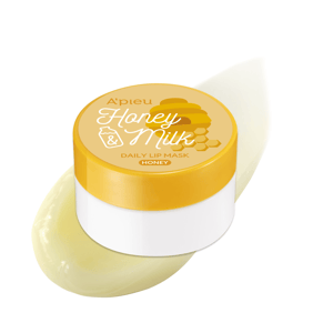 A'pieu Honey & Milk Lip Mask - Honey Milk