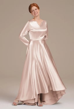 AW Presto Dress