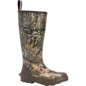 Men's Mossy Oak® Country DNA Mudder 15 in Tall Boot
