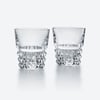Louxor Tumblers - Clear | Baccarat
