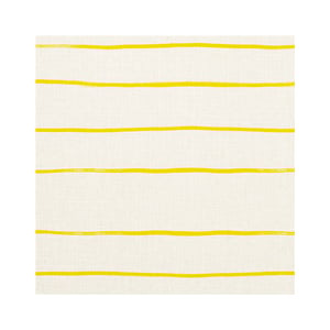 Mr. Sharpie Sunshine Fabric