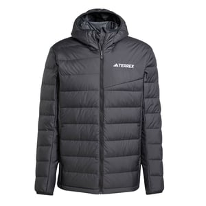 Adidas Terrex MT Down Ho Jacket Black