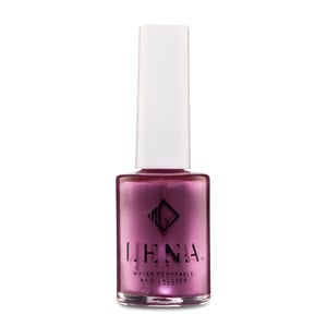 LENA - Halal Breathable Nail Polish - In My Sari - LE202