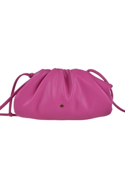 PETA AND JAIN Akira Bag Hot Pink
