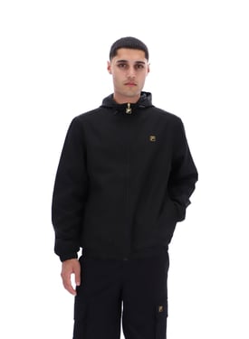 Ian Full Zip Jacket - 4XL