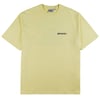 Gramicci Snail Tee Lemon