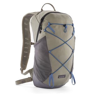 Patagonia Terravia Pack 14L River Rock Green