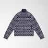 Raglan Sleeve Track Top - XS