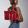 AKIRA Bling Pants & Bag Chain