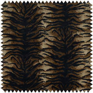 CASPIAN Velvet - Cocoa