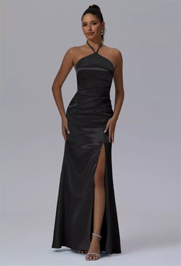 AW Domitille Dress