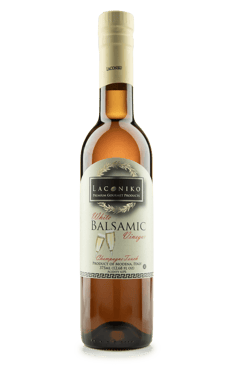 Champagne White Balsamic
