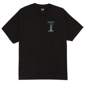 Obey Premium Sounds Black