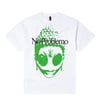 No Problemo SIDD S/S Tee White