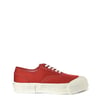Good News Womens Bagger 2 Low Trainer Red