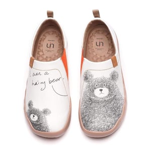 BE WITH YOU II Women - 10.5