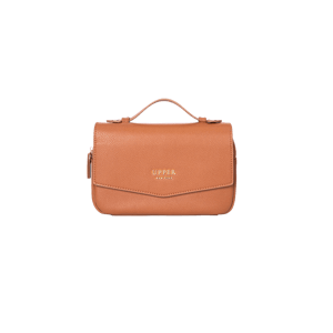 Everyday Fanny Pack (Caramel) - Golden Caramel- honeyed comfort