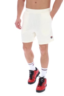 Ronan Terry Needle Short - 3XL