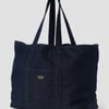 Big Tote (Single Rinse Denim) - One Size