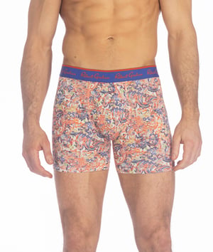 Robert Graham Men's Pouch Underwear