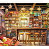 The Wine Tasting Room