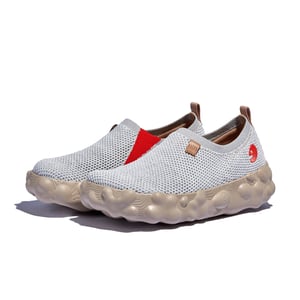 Bright White Toledo VI Women - 10.5
