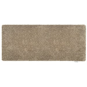 Plain Fleck - Linen Washable Runner - 65x150cm