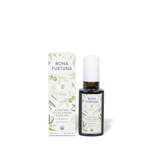 Everyday Extra Virgin Olive Oil - 100 ml