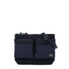 Porter-Yoshida and Co Force Shoulder Bag Navy