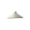 Claude shade in stone with stone interior