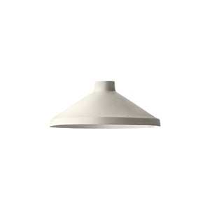 Claude shade in stone with stone interior