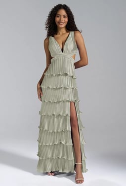 AW Siena Dress