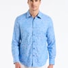 Robert Graham Highland Long Sleeve Button Down Shirt