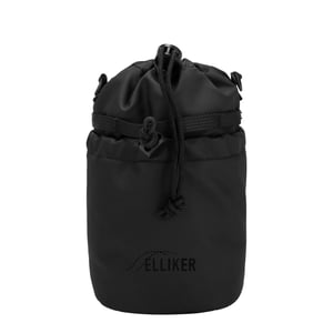 Elliker Keasden Bike Bottle Bag Black