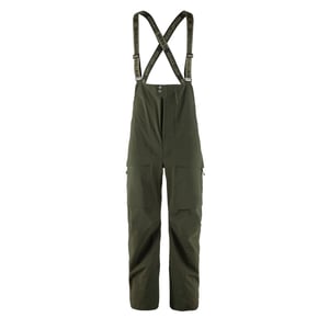 Fjallraven Bergtagen GTX Touring Trousers Deep Forest